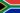 Sud&aacute;frica